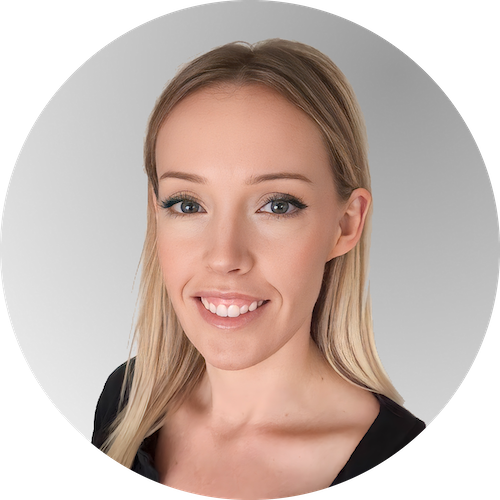 Photo of Kimberly Unger